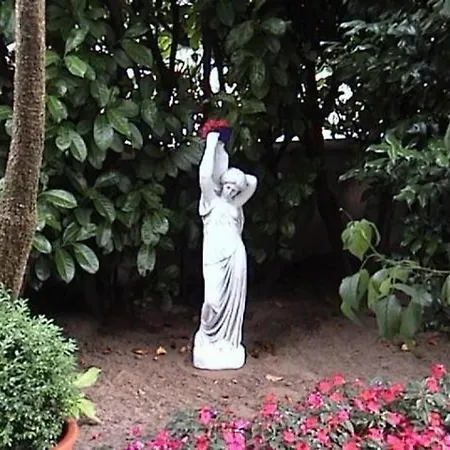 Daire Casa Viola Gartenwohnung Losone