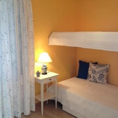 Casa Viola Gartenwohnung * Losone